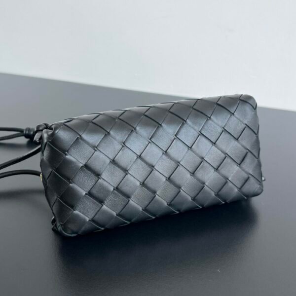 BO-VE concert pouch 794258 For Women 18.5cm BV VB Intrecciao