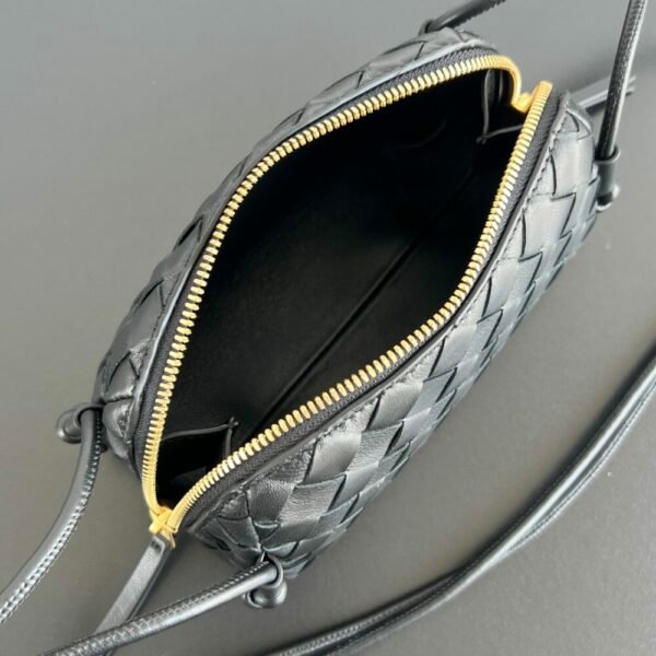 BO-VE concert pouch 794258 For Women 18.5cm BV VB Intrecciao