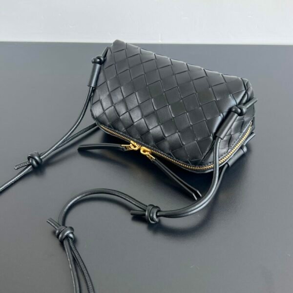 BO-VE concert pouch 794258 For Women 18.5cm BV VB Intrecciao