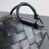 BO-VE concert pouch 794258 For Women 18.5cm BV VB Intrecciao