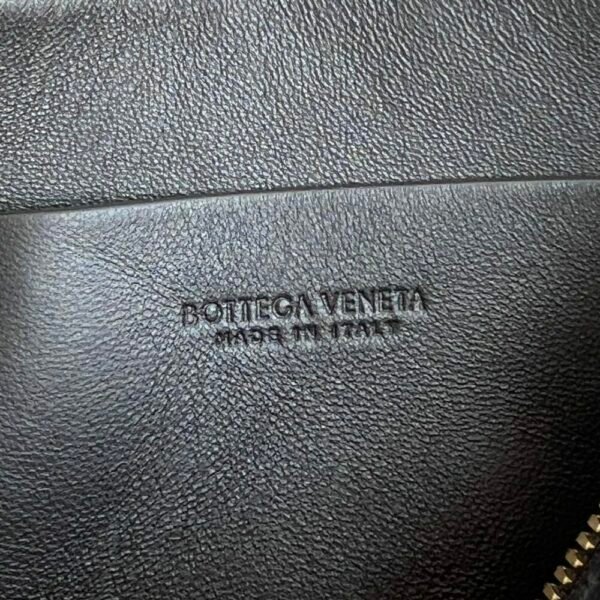 BO-VE concert pouch 794258 For Women 18.5cm BV VB Intrecciao