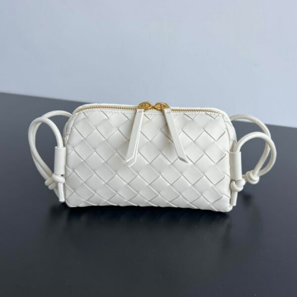 BO-VE concert pouch 794258 For Women 18.5cm BV VB Intrecciao