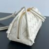 BO-VE concert pouch 794258 For Women 18.5cm BV VB Intrecciao