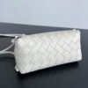 BO-VE concert pouch 794258 For Women 18.5cm BV VB Intrecciao
