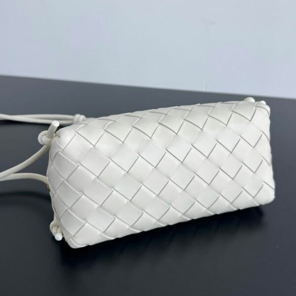 BO-VE concert pouch 794258 For Women 18.5cm BV VB Intrecciao