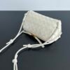 BO-VE concert pouch 794258 For Women 18.5cm BV VB Intrecciao
