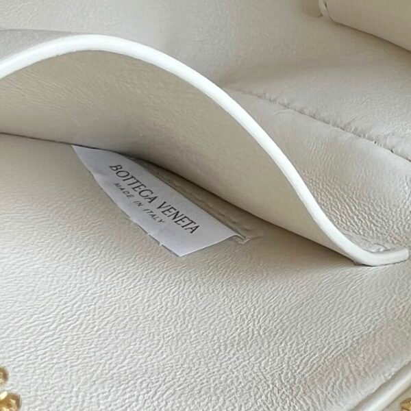 BO-VE concert pouch 794258 For Women 18.5cm BV VB Intrecciao