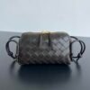 BO-VE concert pouch 794258 For Women 18.5cm BV VB Intrecciao