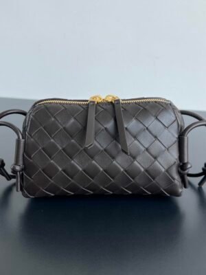 BO-VE concert pouch 794258 For Women 18.5cm BV VB Intrecciao