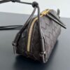 BO-VE concert pouch 794258 For Women 18.5cm BV VB Intrecciao