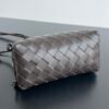 BO-VE concert pouch 794258 For Women 18.5cm BV VB Intrecciao