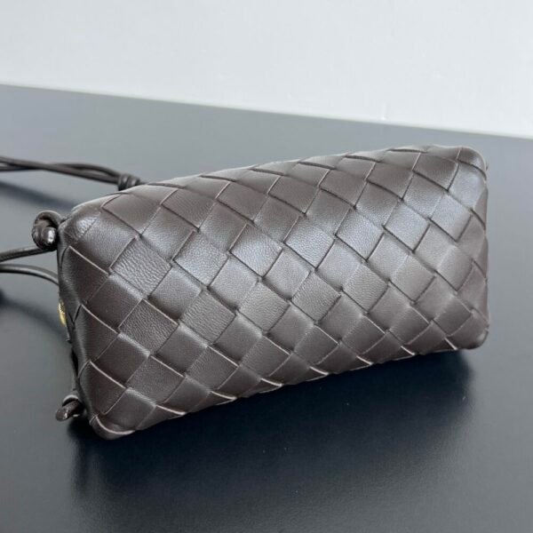 BO-VE concert pouch 794258 For Women 18.5cm BV VB Intrecciao