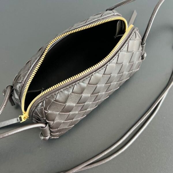 BO-VE concert pouch 794258 For Women 18.5cm BV VB Intrecciao