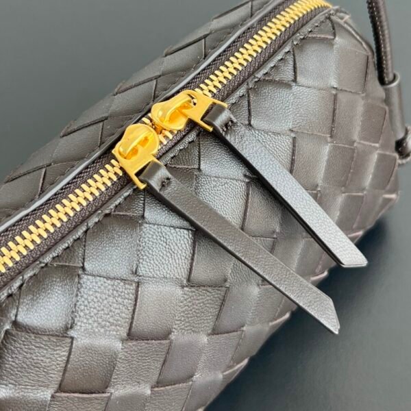 BO-VE concert pouch 794258 For Women 18.5cm BV VB Intrecciao
