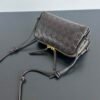 BO-VE concert pouch 794258 For Women 18.5cm BV VB Intrecciao