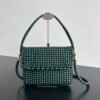 BO-VE Swing Tote Bag handbag 764073 For Women 25cm BV VB