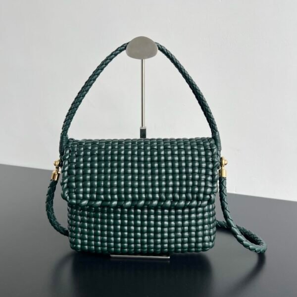 BO-VE Swing Tote Bag handbag 764073 For Women 25cm BV VB