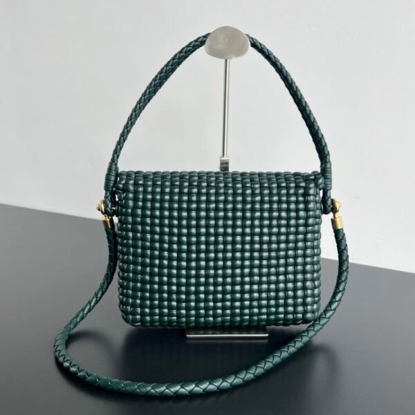 BO-VE Swing Tote Bag handbag 764073 For Women 25cm BV VB