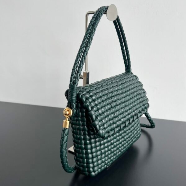 BO-VE Swing Tote Bag handbag 764073 For Women 25cm BV VB