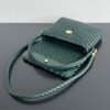 BO-VE Swing Tote Bag handbag 764073 For Women 25cm BV VB