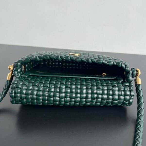 BO-VE Swing Tote Bag handbag 764073 For Women 25cm BV VB