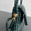 BO-VE Swing Tote Bag handbag 764073 For Women 25cm BV VB
