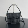 BO-VE Swing Tote Bag handbag 764073 For Women 25cm BV VB
