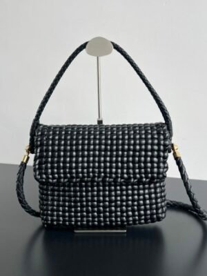 BO-VE Swing Tote Bag handbag 764073 For Women 25cm BV VB