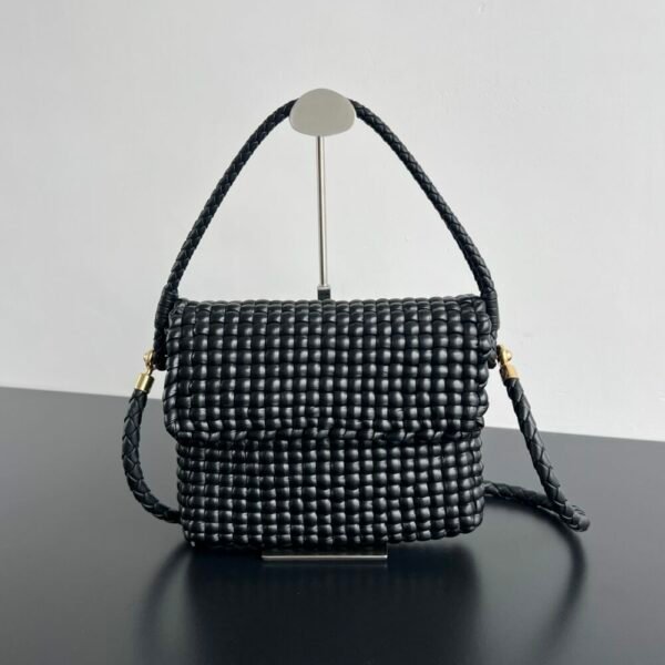 BO-VE Swing Tote Bag handbag 764073 For Women 25cm BV VB