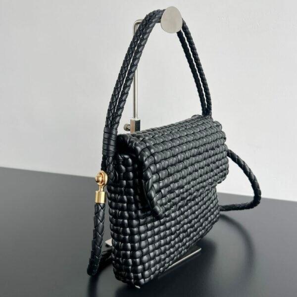 BO-VE Swing Tote Bag handbag 764073 For Women 25cm BV VB