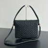 BO-VE Swing Tote Bag handbag 764073 For Women 25cm BV VB