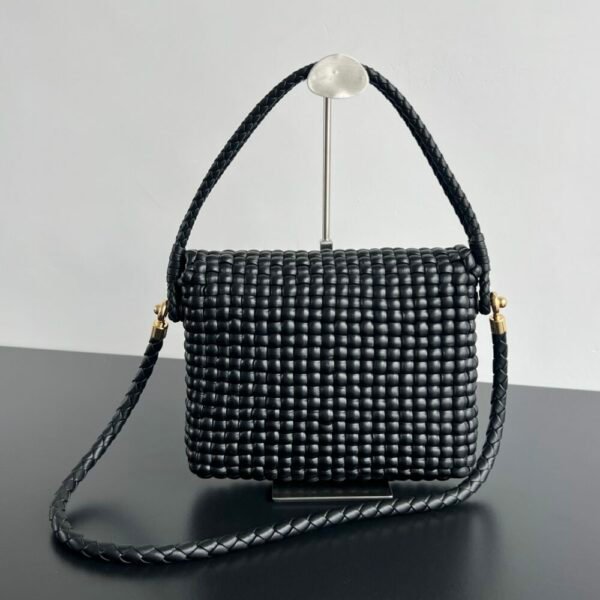 BO-VE Swing Tote Bag handbag 764073 For Women 25cm BV VB
