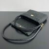 BO-VE Swing Tote Bag handbag 764073 For Women 25cm BV VB