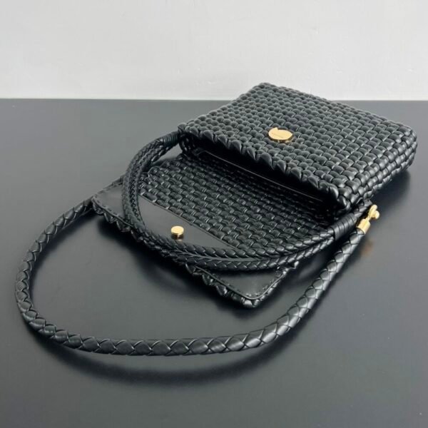 BO-VE Swing Tote Bag handbag 764073 For Women 25cm BV VB