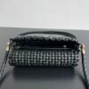 BO-VE Swing Tote Bag handbag 764073 For Women 25cm BV VB
