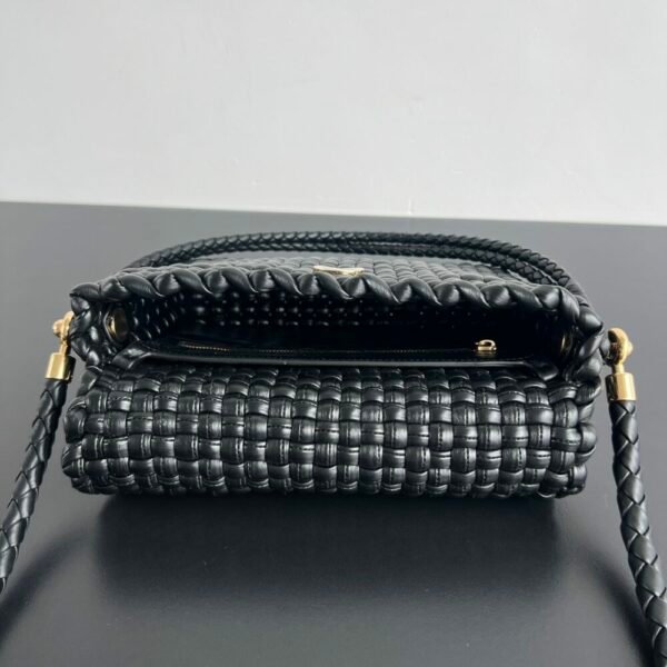 BO-VE Swing Tote Bag handbag 764073 For Women 25cm BV VB