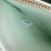 BO-VE 776783 Patti top handle woven tote bag For Women 26cm BV VB