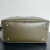 BO-VE 766372 intrecciato woven travel bag For men'bag 43cm BV VB