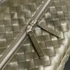 BO-VE 766372 intrecciato woven travel bag For men'bag 43cm BV VB