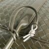 BO-VE 766372 intrecciato woven travel bag For men'bag 43cm BV VB