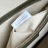 BO-VE 766372 intrecciato woven travel bag For men'bag 43cm BV VB