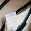 BO-VE 766372 intrecciato woven travel bag For men'bag 43cm BV VB