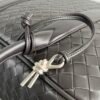 BO-VE 766372 intrecciato woven travel bag For men'bag 43cm BV VB