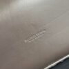 BO-VE 766372 intrecciato woven travel bag For men'bag 43cm BV VB