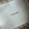 BO-VE Chain parachute 817175 sheepskin women bag 21cm BV VB