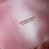 BO-VE Chain parachute 817175 sheepskin women bag 21cm BV VB