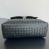 BO-VE Andiamo 807715 lntrecciato men/women bag 37cm BV VB