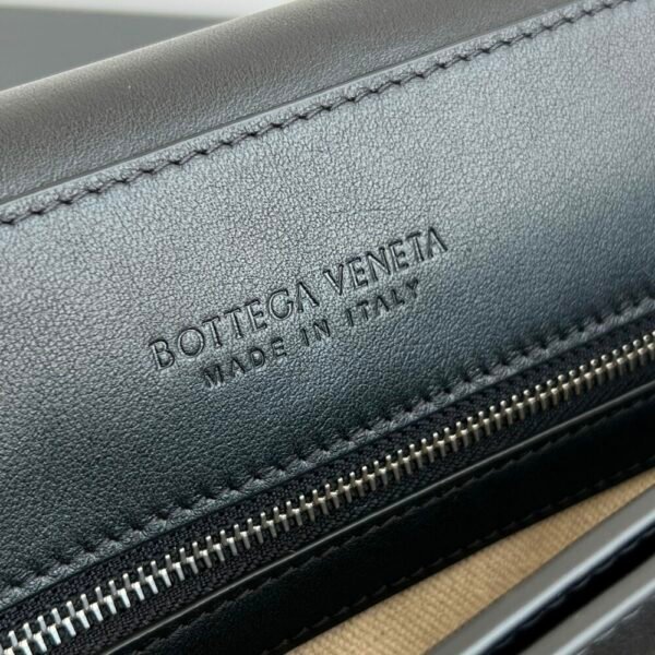 BO-VE Andiamo 807715 lntrecciato men/women bag 37cm BV VB