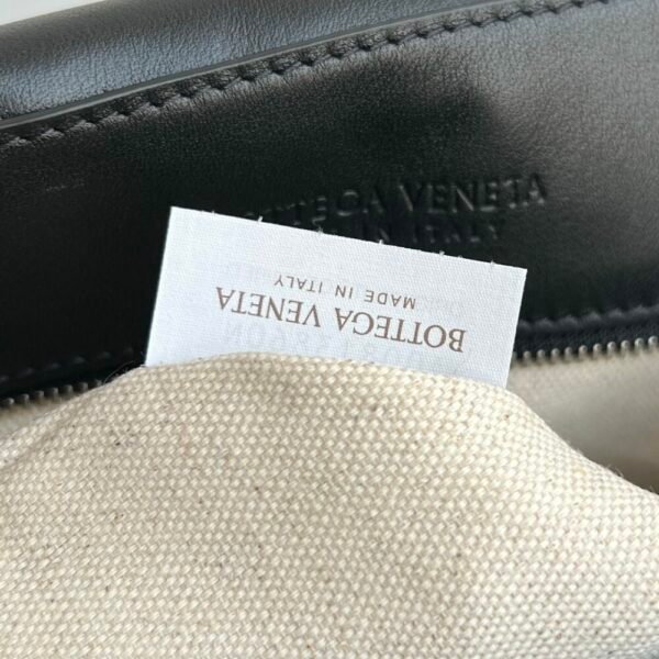 BO-VE Andiamo 807715 lntrecciato men/women bag 37cm BV VB