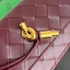 BO-VE Amdiamo Zip Card Holder 776031 women/men 14x8.5x2cm BV VB